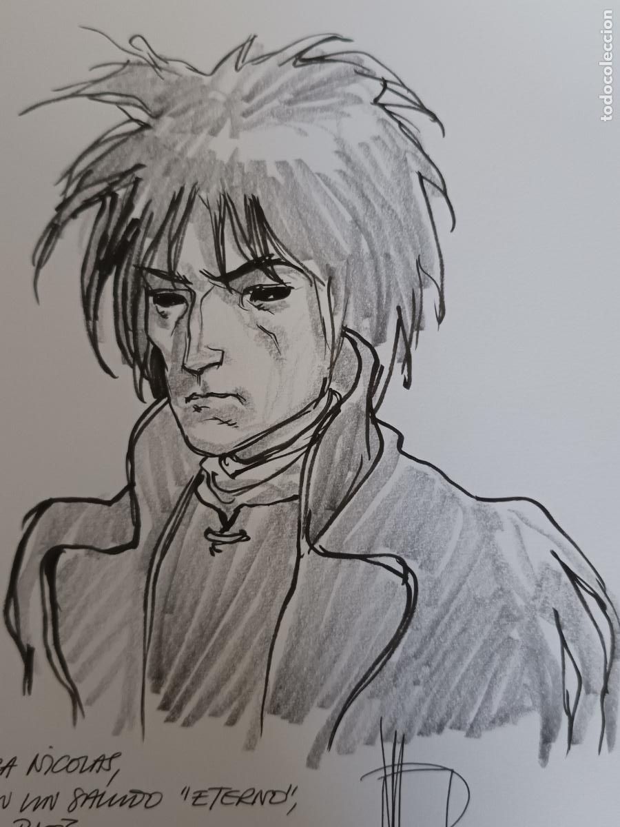 C&oacute;mics: SANDMAN de MIGUELANXO PRADO - Foto 4