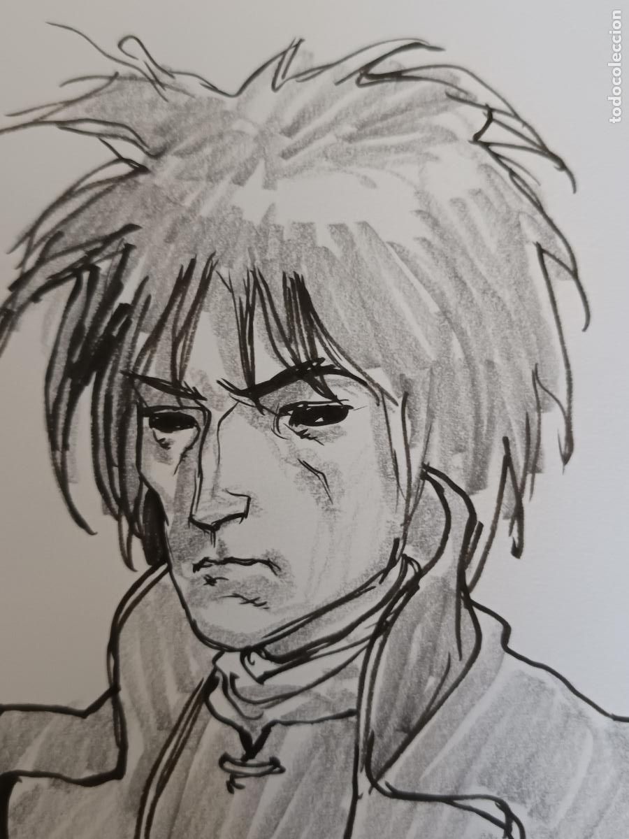 C&oacute;mics: SANDMAN de MIGUELANXO PRADO - Foto 5