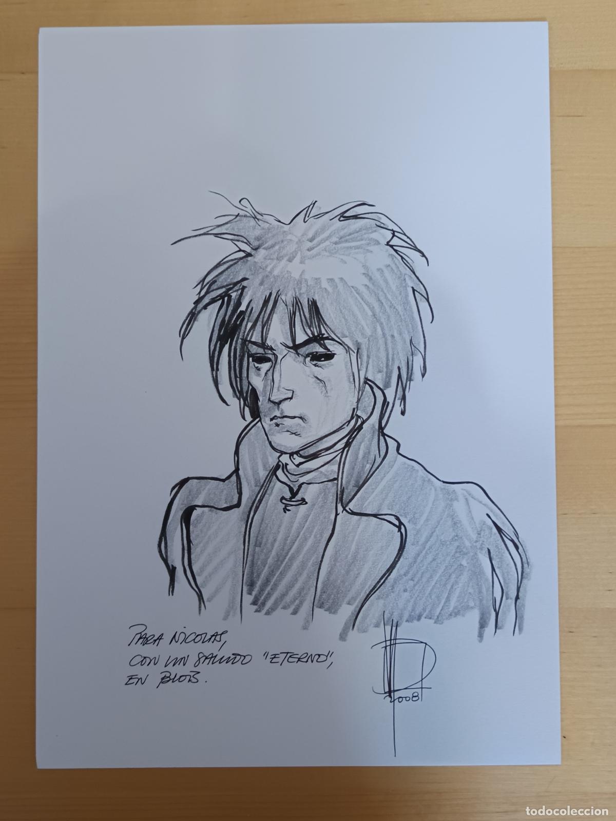 C&oacute;mics: SANDMAN de MIGUELANXO PRADO - Foto 1