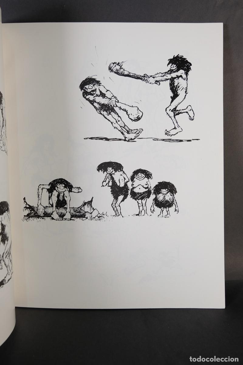 C&oacute;mics: Frank Frazetta, book three - Peatock Press/Bantam Books, 1978 - Foto 7