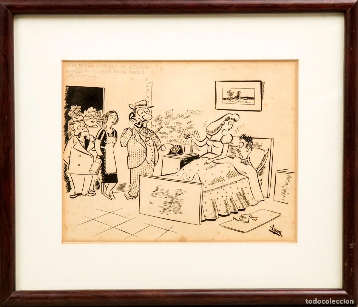 C&oacute;mics: ROBERT SEGURA - ORIGINAL - Foto 2