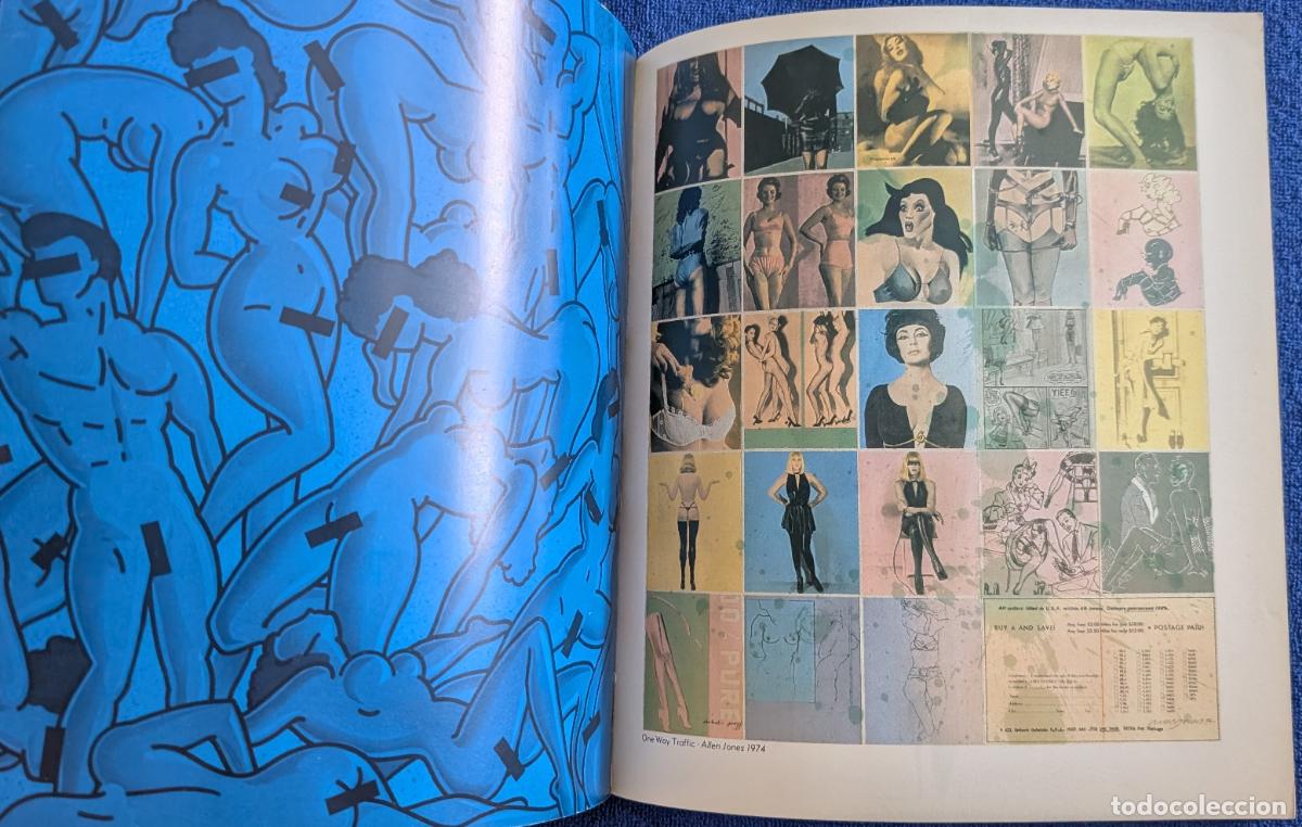 C&oacute;mics: The Blue Book - Brad Benedict - Vermilion (2007) - Foto 2