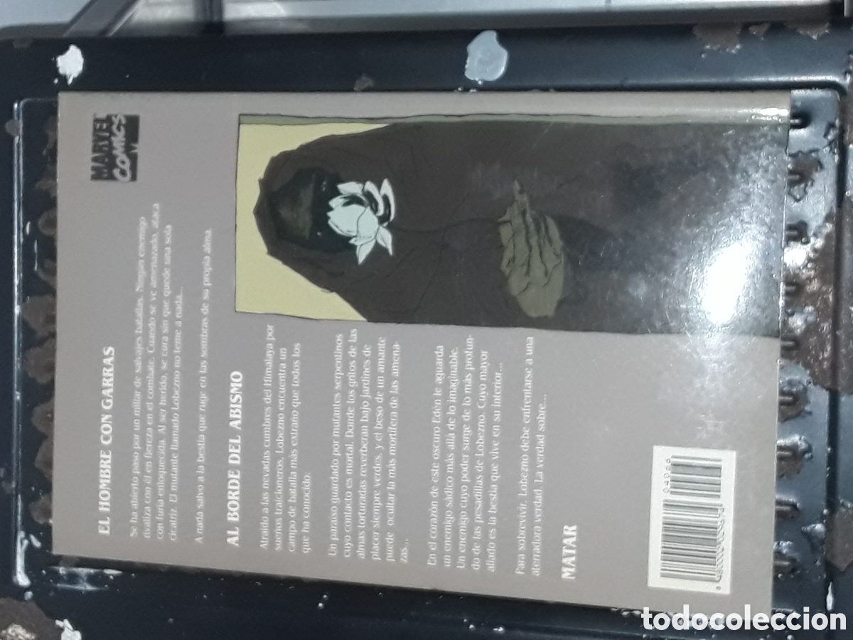 C&oacute;mics: Wolverine killing (Lobezno/Logan) - Foto 2