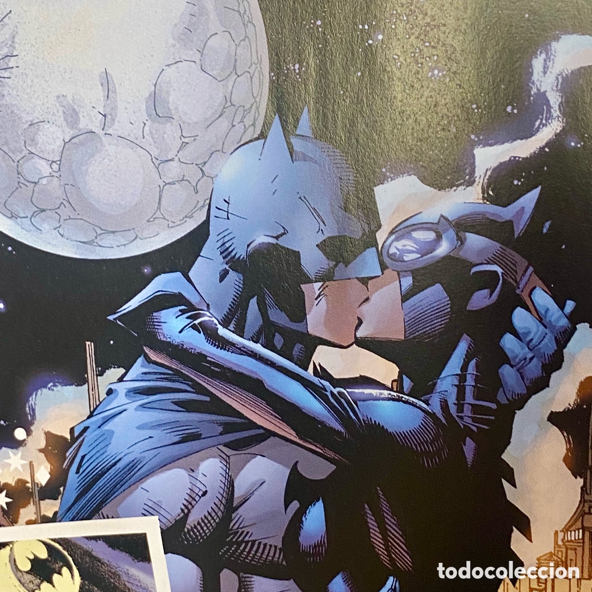 C&oacute;mics: CatWoman (2004) tapa dura. &ldquo;The Visual Guide&rdquo; - Foto 9