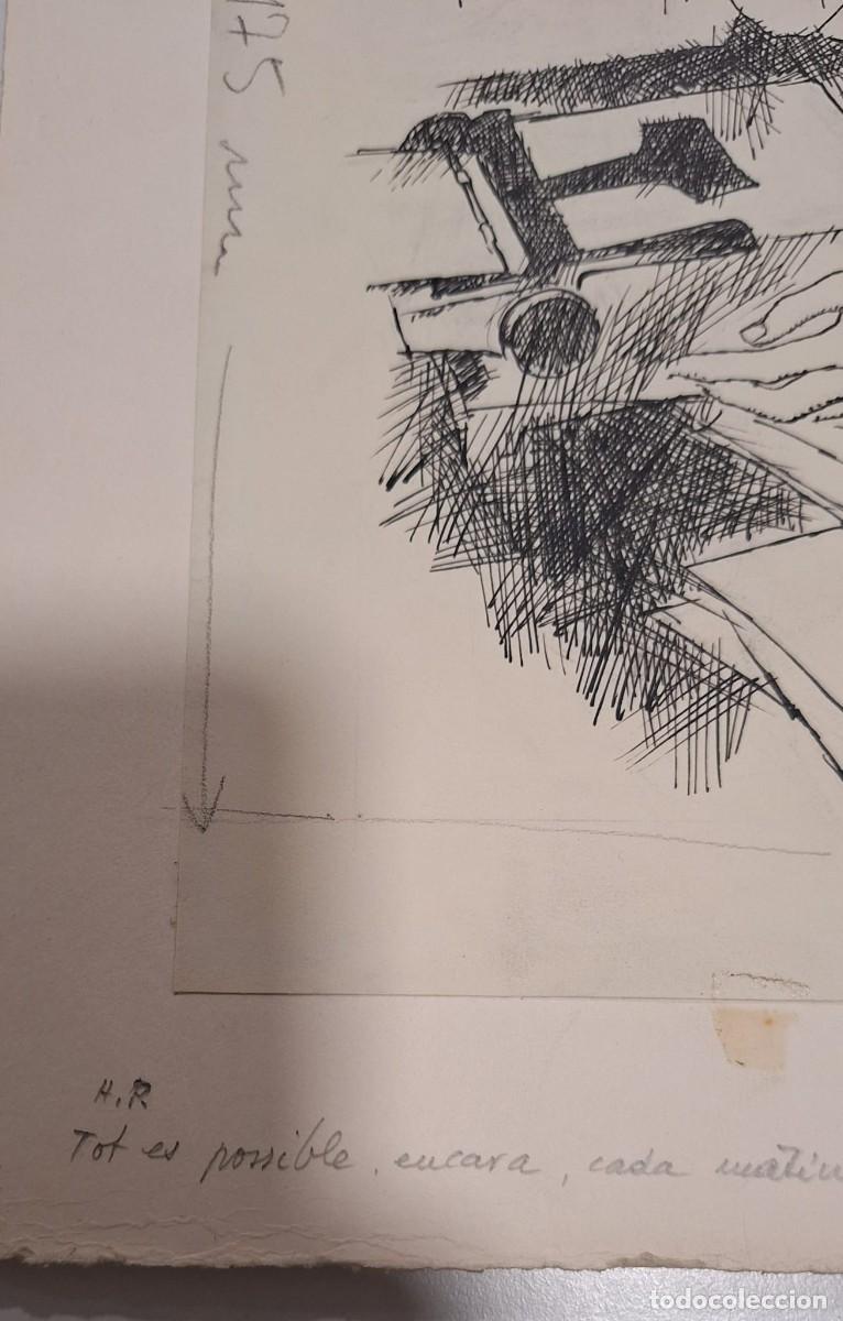 C&oacute;mics: patufet original. Malet? - Foto 2