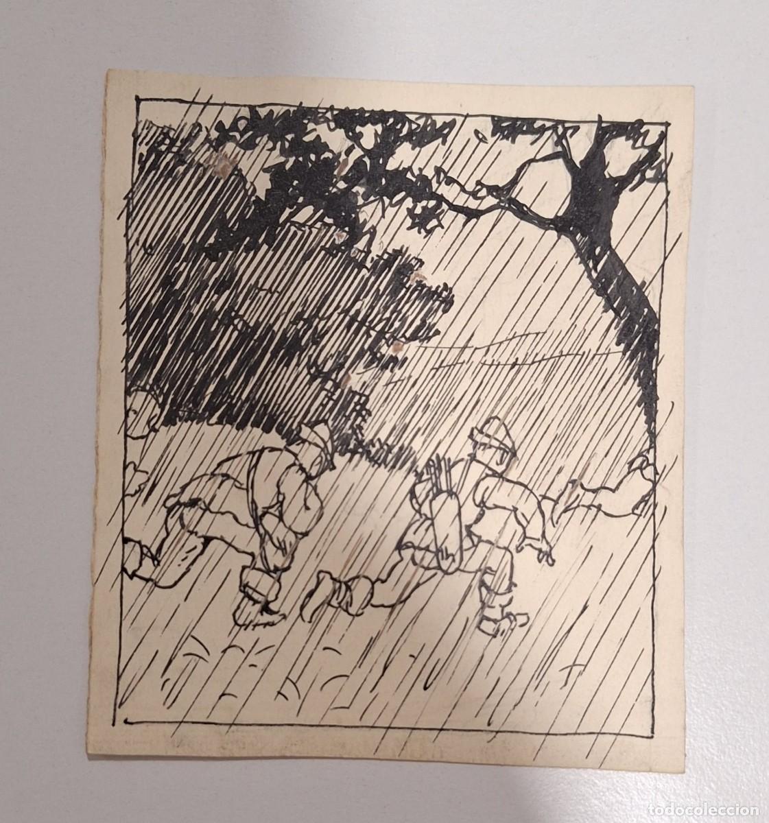 C&oacute;mics: Cinco dibujos de lollam= mallol. - Foto 4