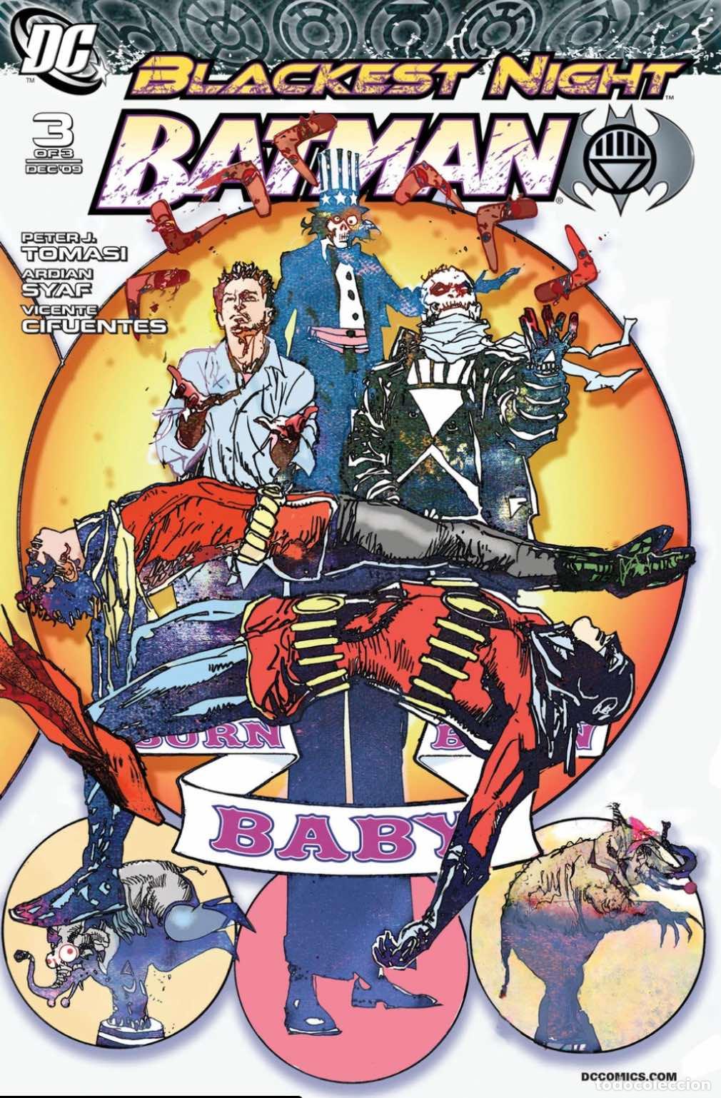 C&oacute;mics: Original Comic art BILL SIENKIEWICZ - Foto 2