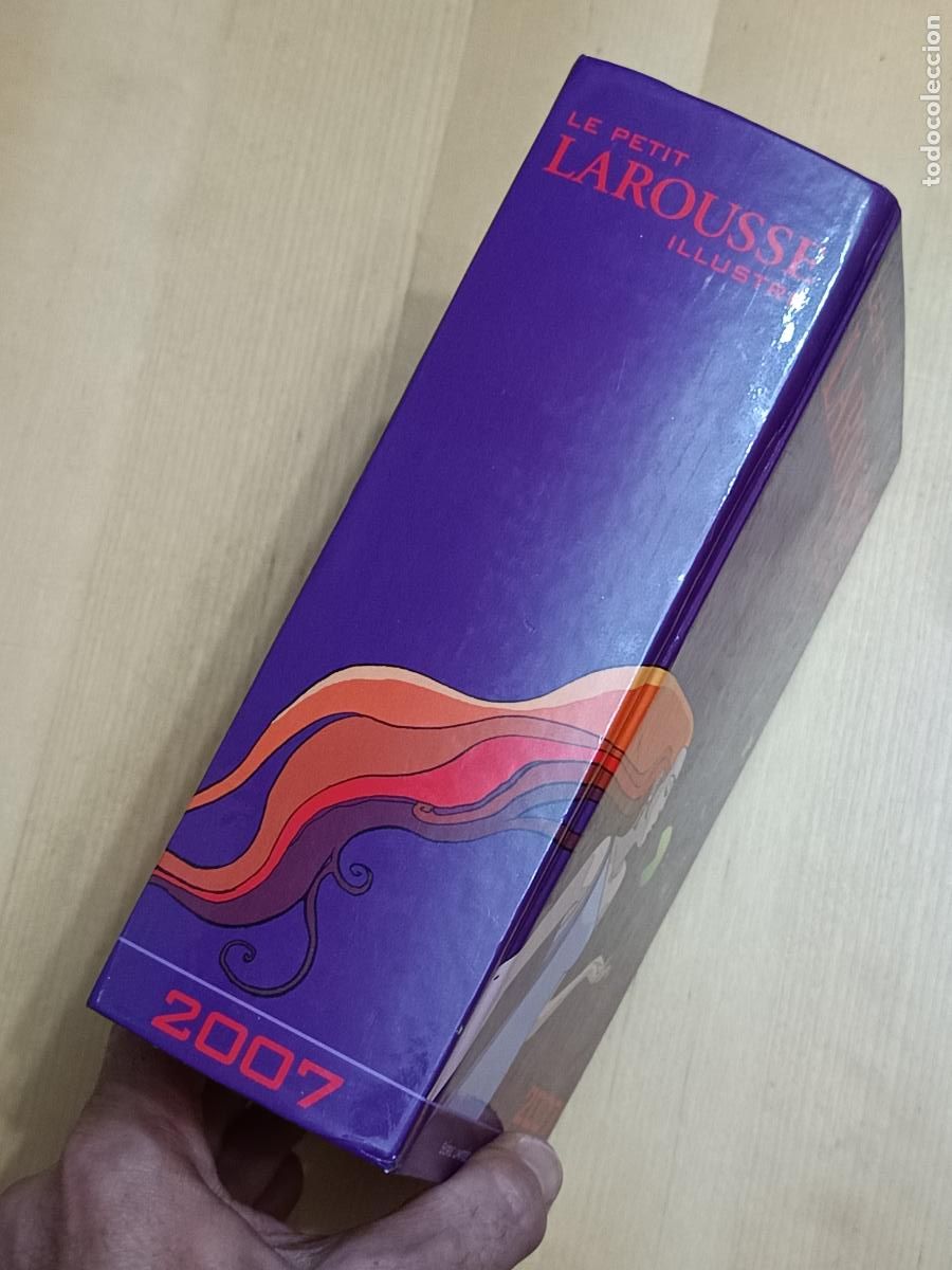 C&oacute;mics: Illust MOEBIUS Diccionario Frances - Foto 8