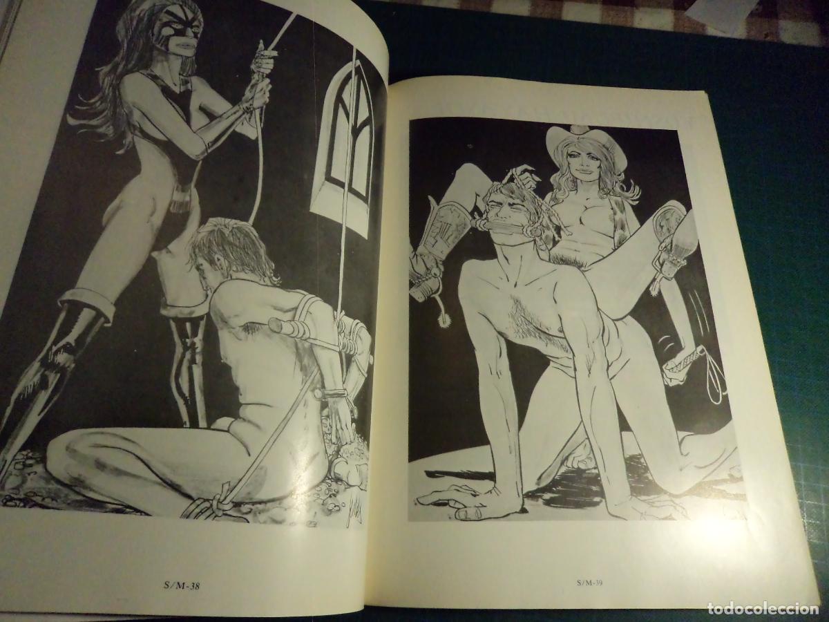 C&oacute;mics: SM 4. Los ilustradores del dolor. Rustica. - Foto 2