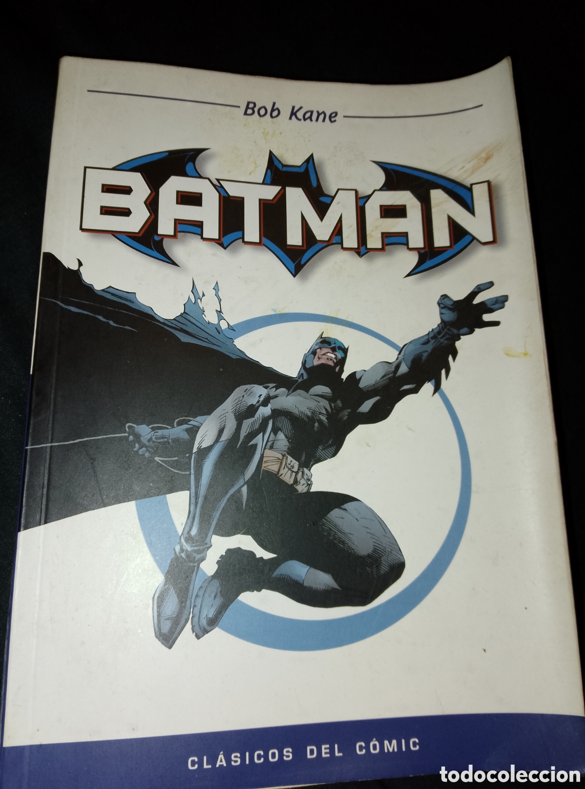 C&oacute;mics: Libro de c&oacute;mics de Batman - Foto 1
