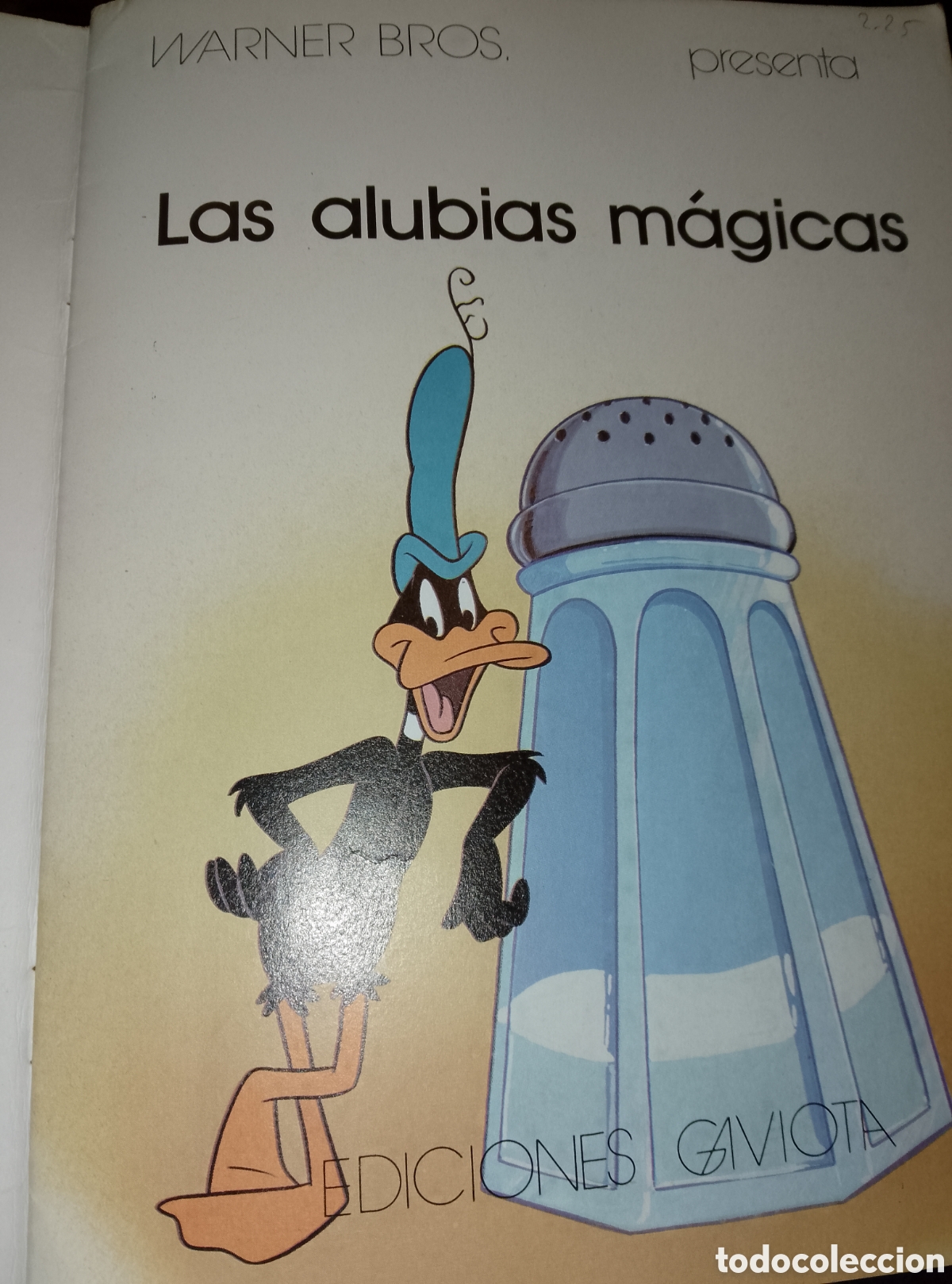 C&oacute;mics: LIBRO TE VEO C&Oacute;MICS DE LAS ALUBIAS M&Aacute;GICAS - Foto 2