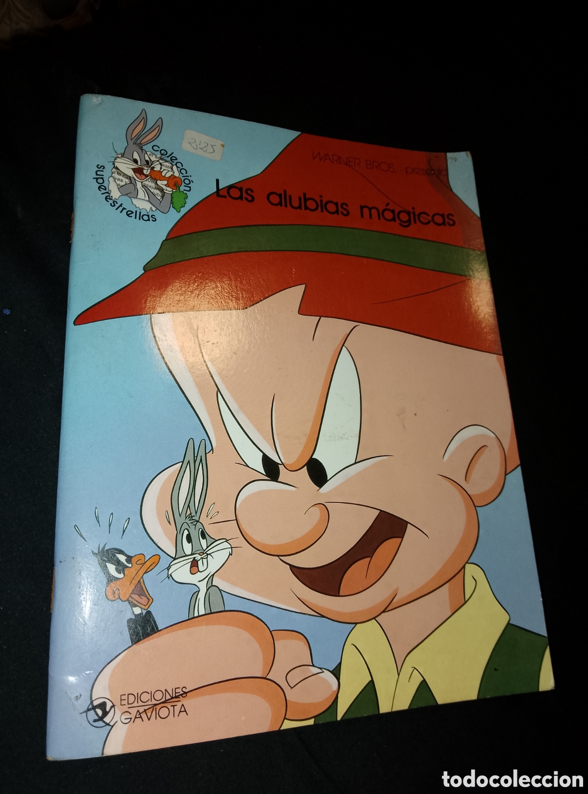 C&oacute;mics: LIBRO TE VEO C&Oacute;MICS DE LAS ALUBIAS M&Aacute;GICAS - Foto 1