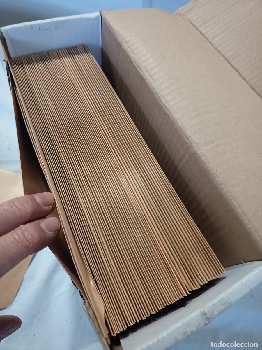 C&oacute;mics: FOTOLITOS DE COLECCION COMPLETA ,( APACHE 1), ,UNICOS EN TC!! - Foto 2