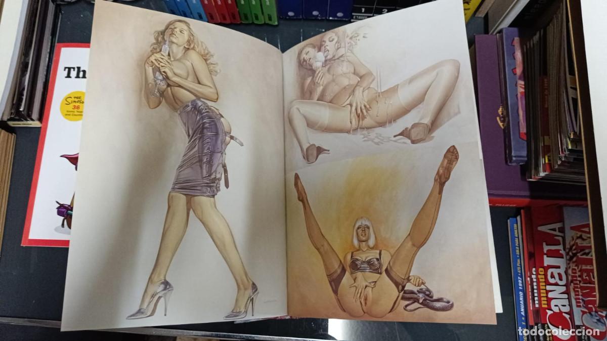 C&oacute;mics: VENOM. - SORAYAMA, HAJIME - Foto 3