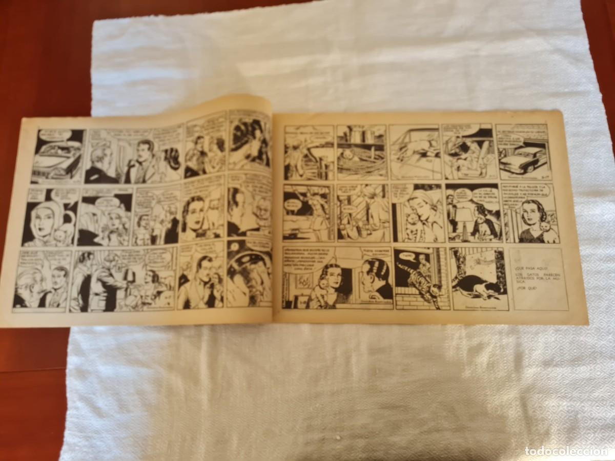 C&oacute;mics: MERLIN EL MAGO MODERNO - Foto 6