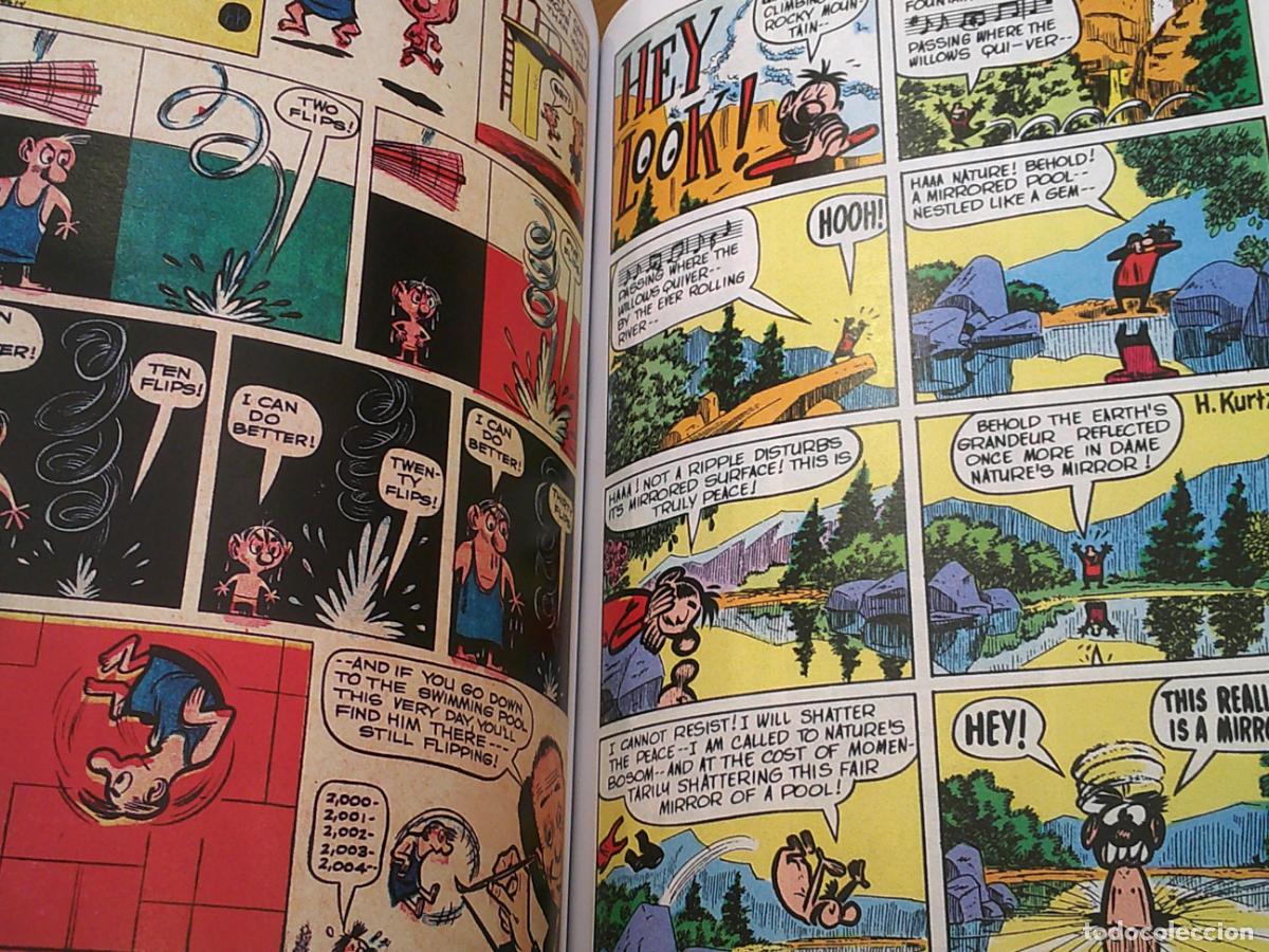 C&oacute;mics: COMIC BOOK CLASSICS PRESENTA N&ordm; 26 JACK DAVID MAESTRO DEL HORROR & DEL HUMOR - Foto 3