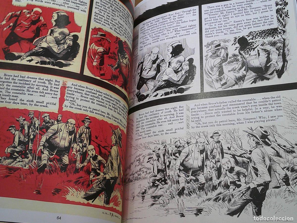 C&oacute;mics: COMIC BOOK CLASSICS PRESENTA N&ordm; 26 JACK DAVID MAESTRO DEL HORROR & DEL HUMOR - Foto 4