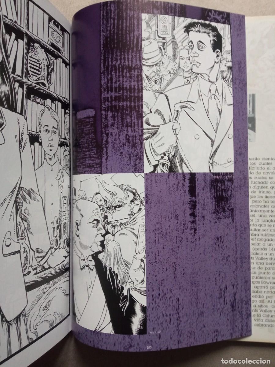 C&oacute;mics: Bill Willingham. F&aacute;bulas. Edici&oacute;n de lujo - Foto 3