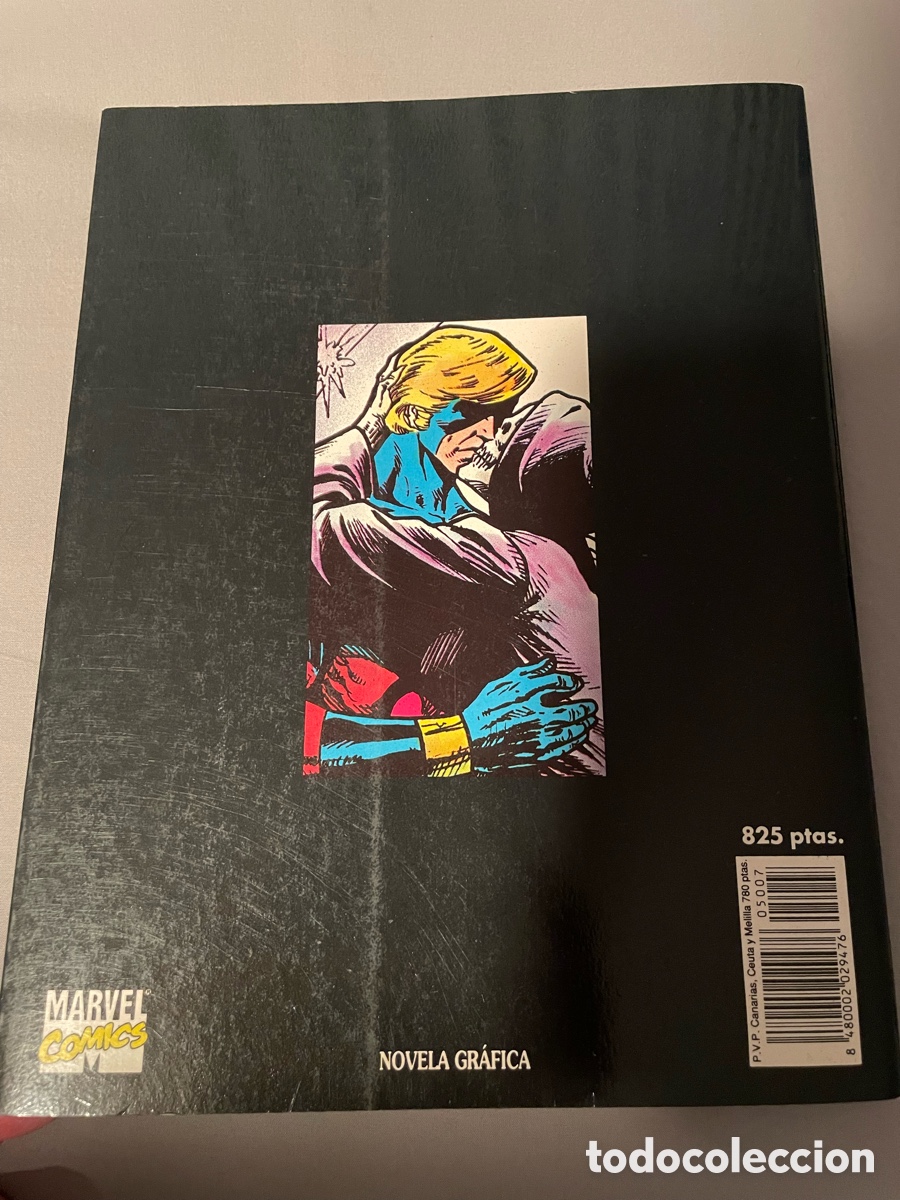 C&oacute;mics: LOTE PREMIUM MARVEL FORUM - Foto 2