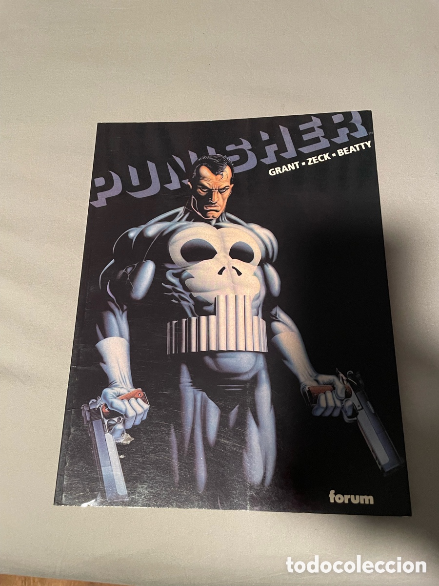 C&oacute;mics: LOTE PREMIUM MARVEL FORUM - Foto 3
