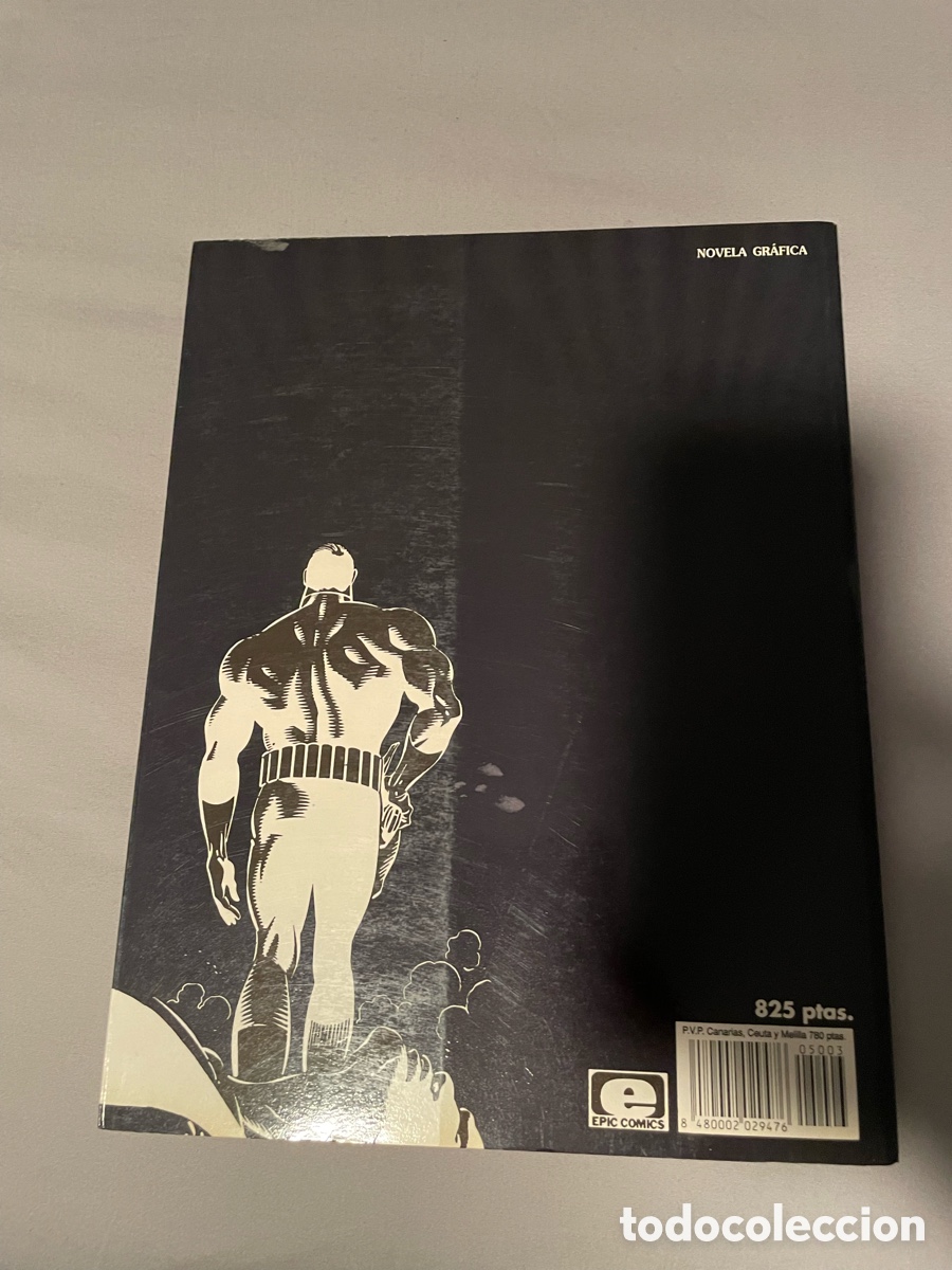 C&oacute;mics: LOTE PREMIUM MARVEL FORUM - Foto 4
