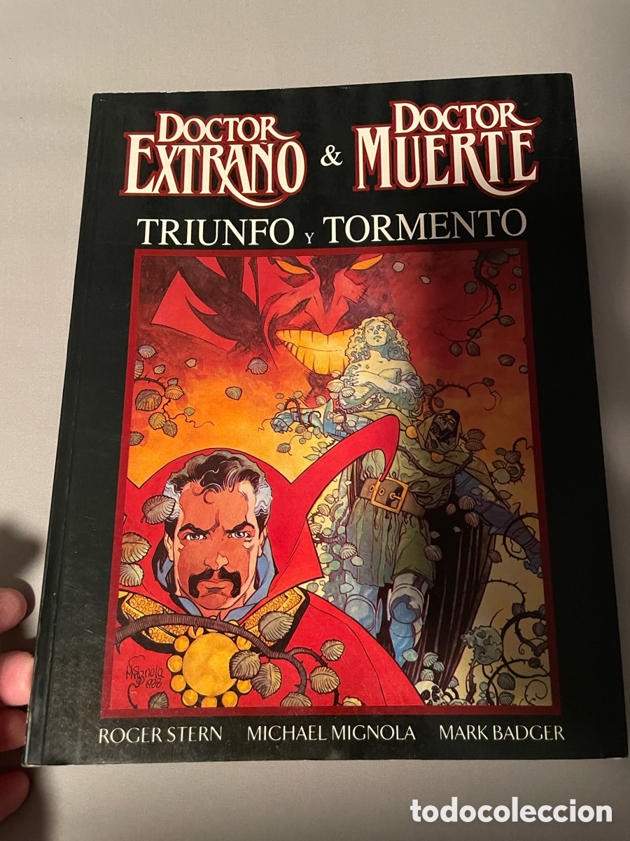 C&oacute;mics: LOTE PREMIUM MARVEL FORUM - Foto 5