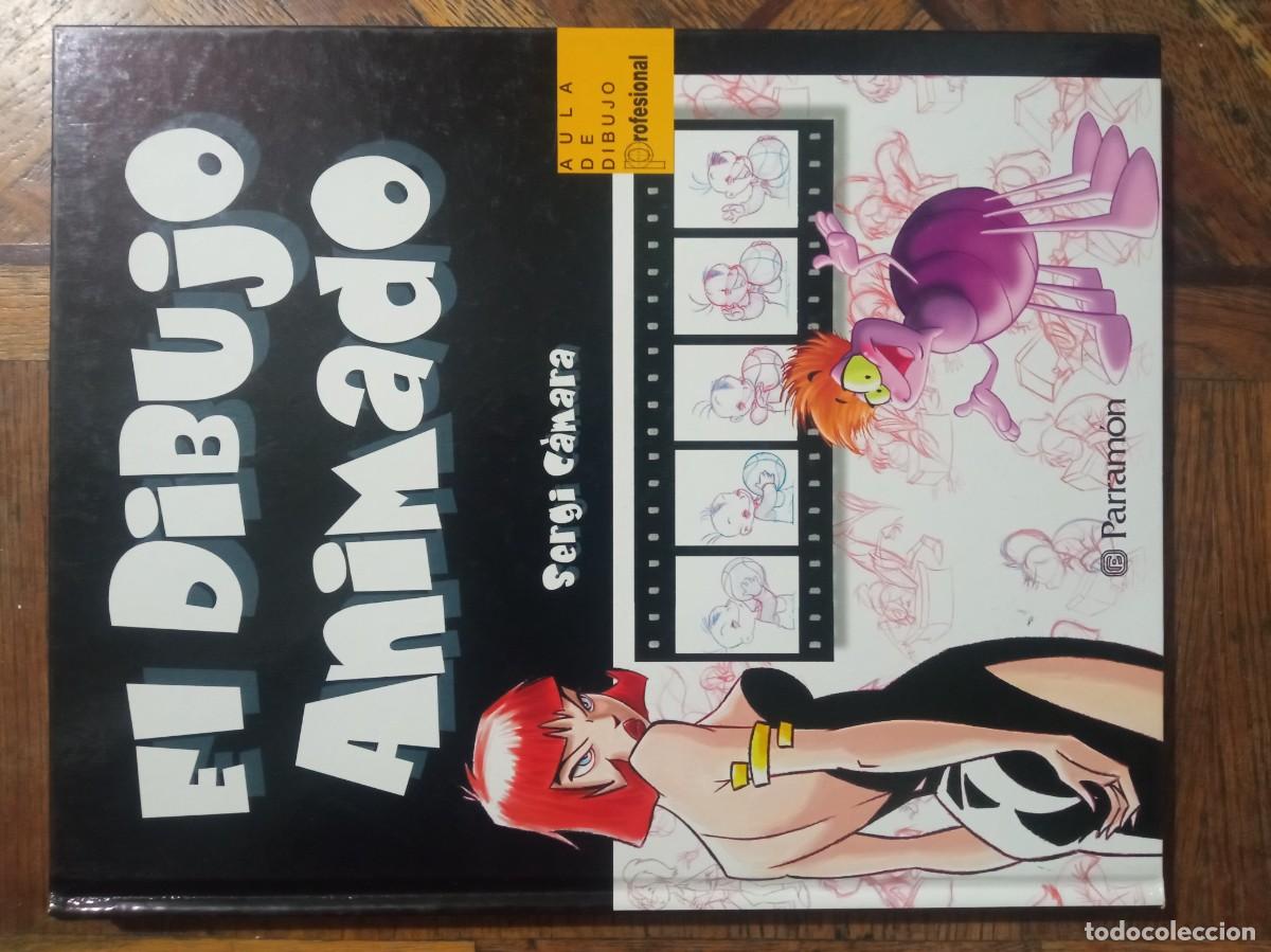 Sergi Cámara. El Dibujo Animado | todocoleccion (Buy It Now)