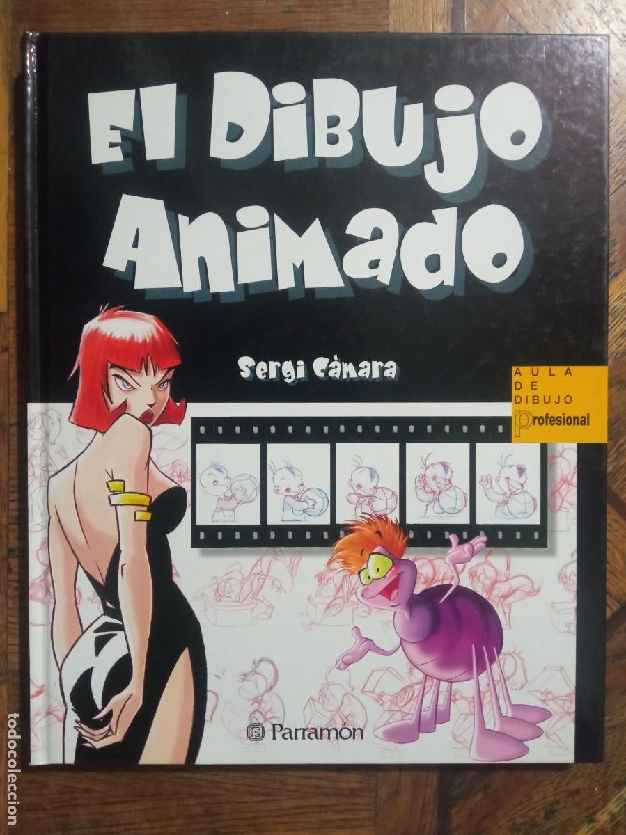 C&oacute;mics: Sergi C&aacute;mara. El Dibujo Animado - Foto 1