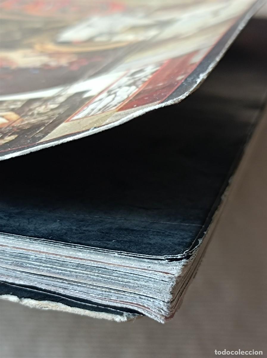 C&oacute;mics: THE STUDIO - JEFFREY JONES - MICHAEL KALUTA - BARRY WINDSOR-SMITH - BERNI WRIGHTSON - Foto 7