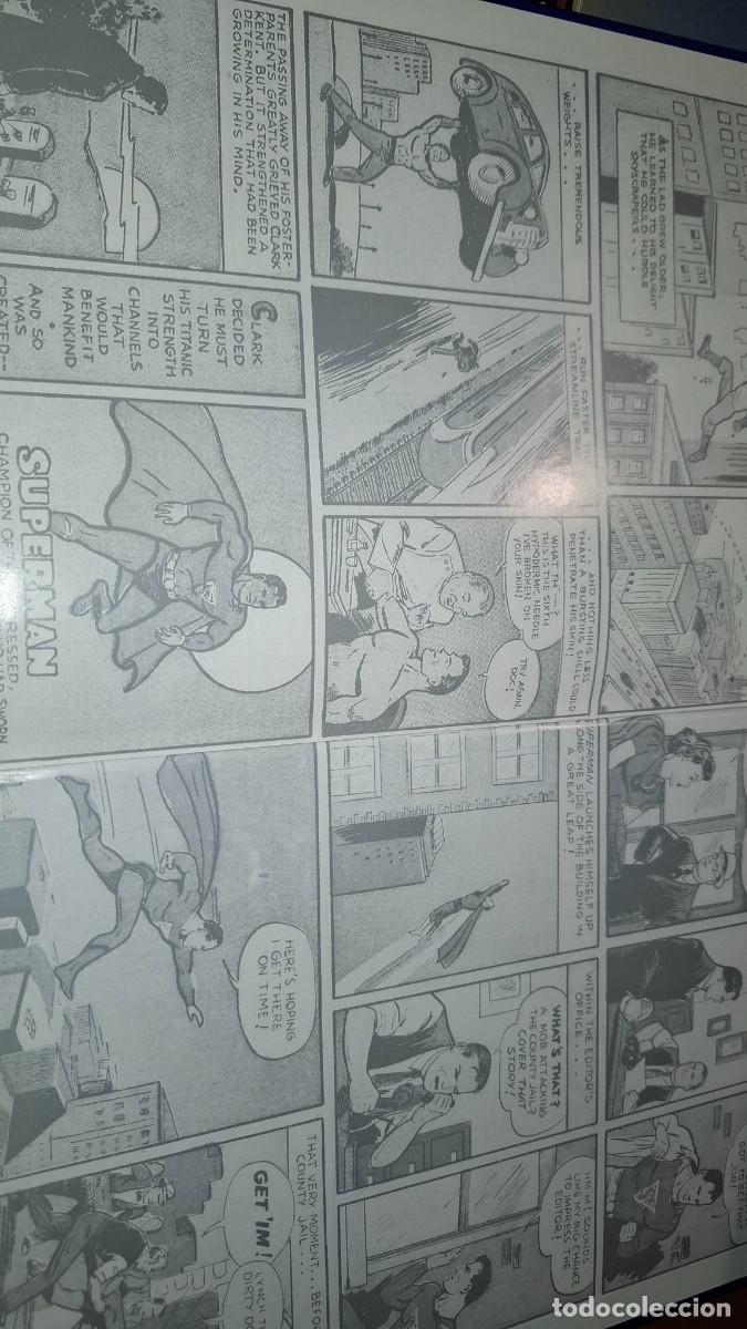 C&oacute;mics: Sothebys comic books and comic art. Catalogo de subasta 1991 - Foto 5