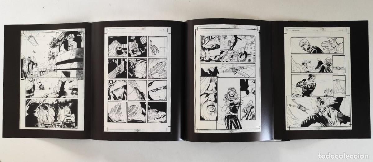C&oacute;mics: STAR WARS ART: COMICS ~ Abrams Books (2011) *IMPORTACI&Oacute;N* - Foto 16