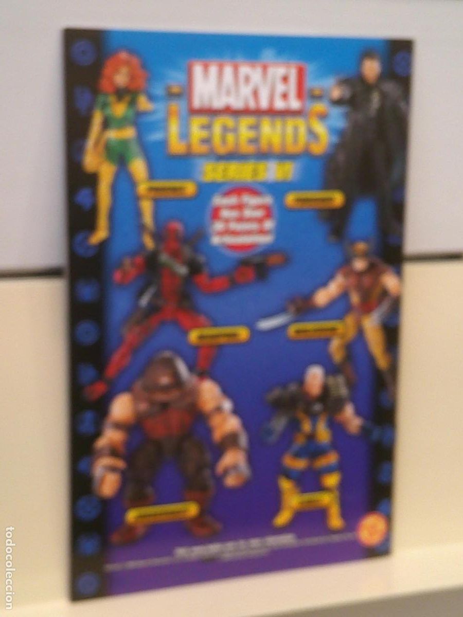 C&oacute;mics: FANTASTIC FOUR POSTER BOOK - Foto 4