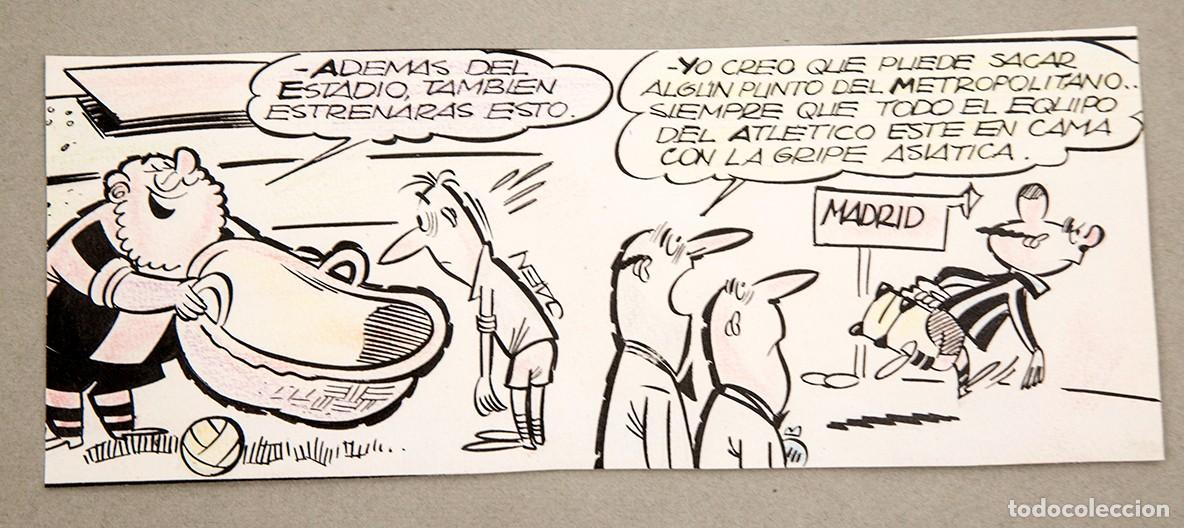 C&oacute;mics: CIFR&Eacute; - ORIGINAL - C. 1960 - Foto 1