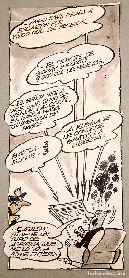 C&oacute;mics: CIFR&Eacute; - ORIGINAL - C. 1960 - Foto 1