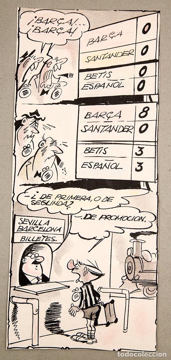 C&oacute;mics: CIFR&Eacute; - ORIGINAL - C. 1960 - Foto 1