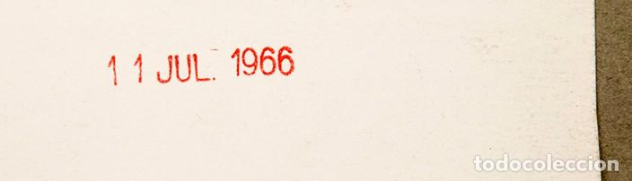 C&oacute;mics: PE&Ntilde;ARROYA - ORIGINAL - 1966 - Foto 4