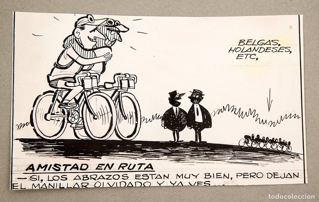 C&oacute;mics: CIFR&Eacute; - ORIGINAL - C. 1960 - Foto 1