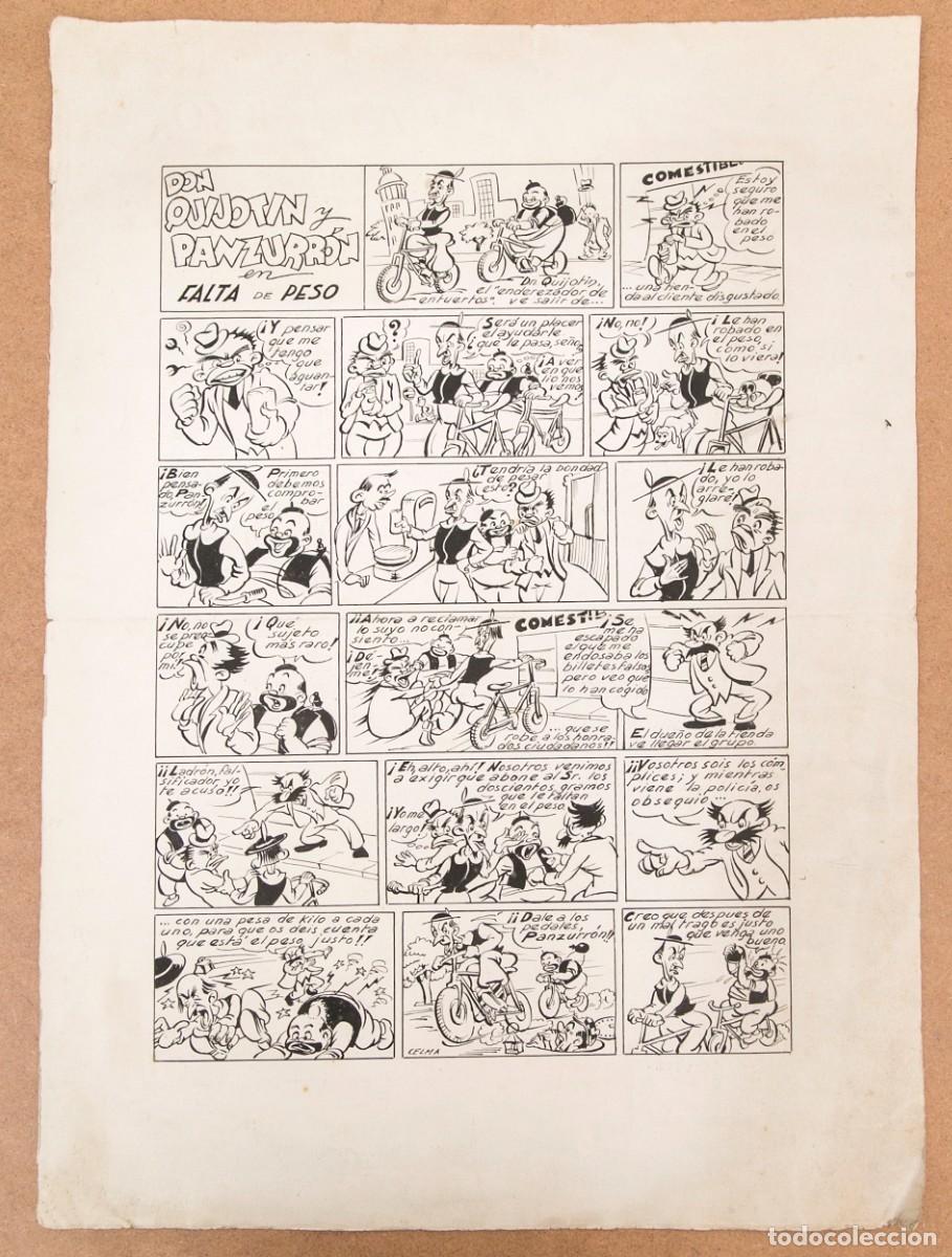 CELMA - PÁGIAN ORIGINAL | todocoleccion (Buy It Now)