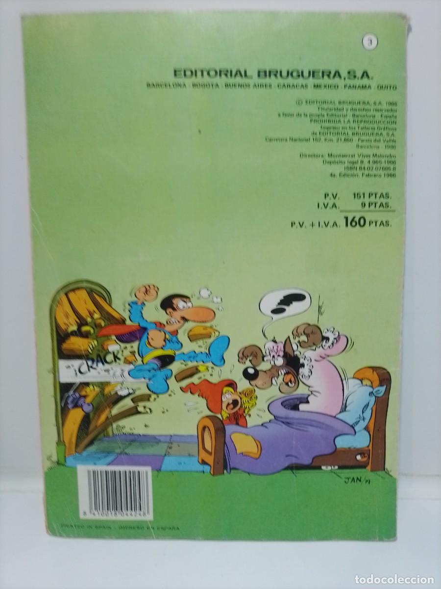 C&oacute;mics: comic de super lopez - Foto 5