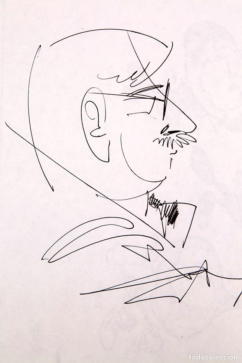 C&oacute;mics: NICOLAS BROCA - RETRATO DE CARLES PRUNES - Foto 3