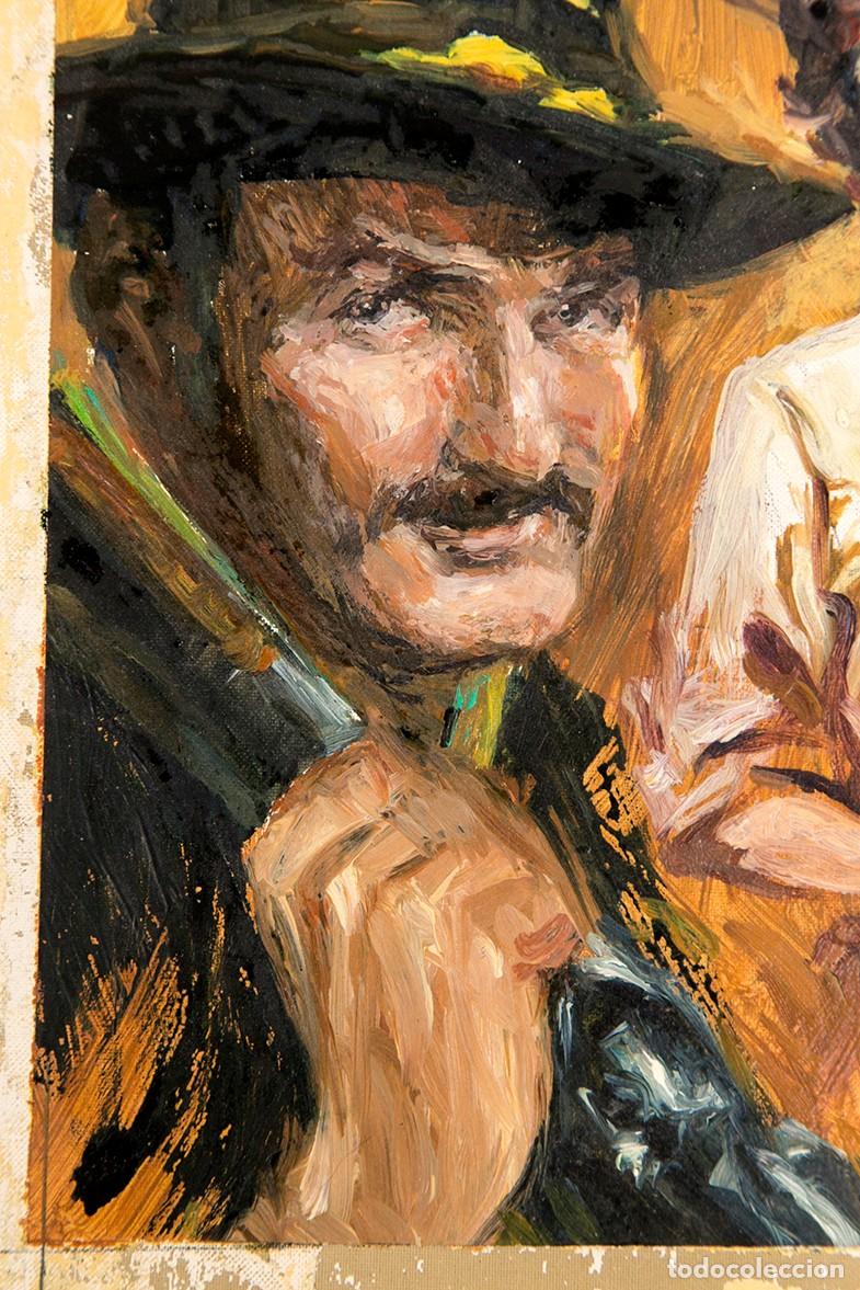 C&oacute;mics: CARLES PRUN&Eacute;S - PORTADA ORIGINAL - Foto 3