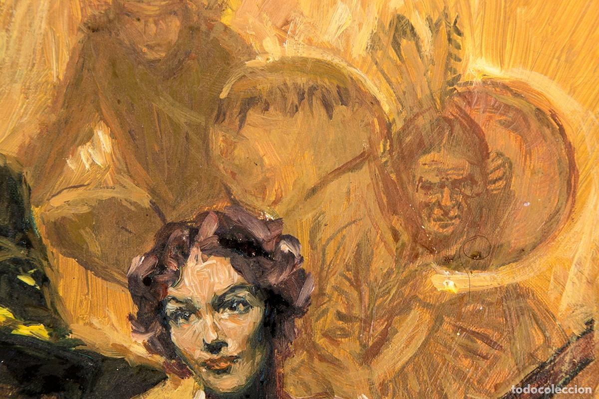 C&oacute;mics: CARLES PRUN&Eacute;S - PORTADA ORIGINAL - Foto 4