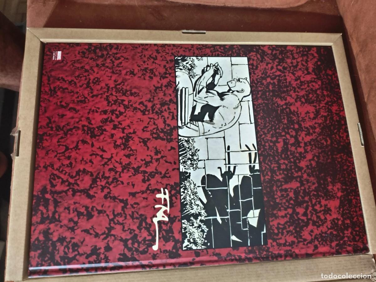 C&oacute;mics: Frank Millers Daredevil Artifact Edition IDW (2015) - Foto 3