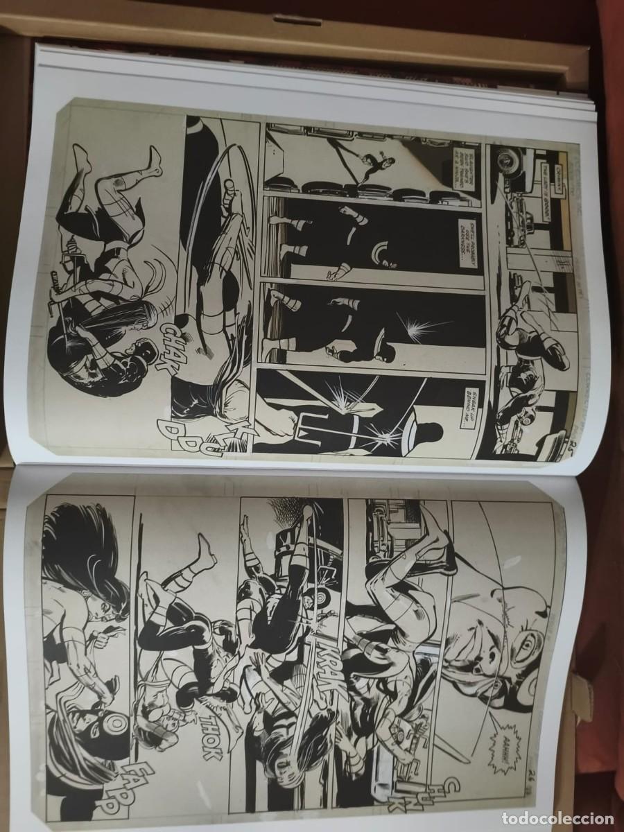 C&oacute;mics: Frank Millers Daredevil Artifact Edition IDW (2015) - Foto 8