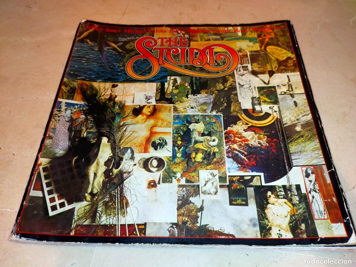 THE STUDIO DRAGON’S DREAM 1979 - JEFFREY JONES - MICHAEL KALUTA - BARRY WINDSOR-SMITH-159 PAGS | todocoleccion (Buy It Now)