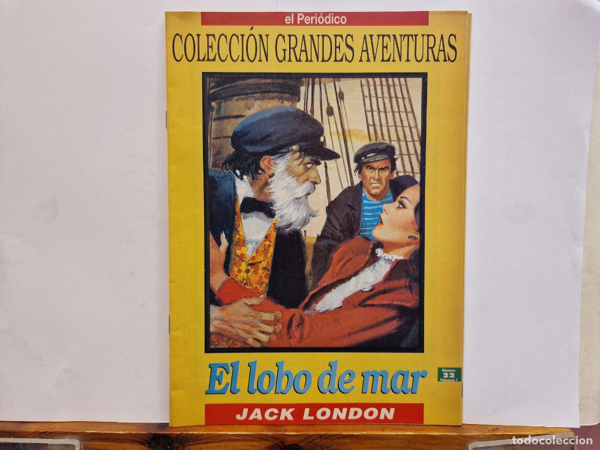 C&oacute;mics: C&Ograve;MIC. COLECCION GRANDES AVENTURAS. IVANHOCE. WALTER SCOTT.