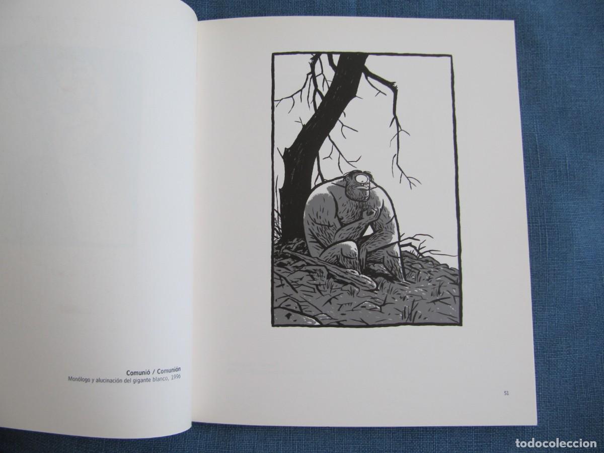 C&oacute;mics: MAX - HIPNOTOPIA - CATALOGO DE LA EXPOSICION - Foto 14