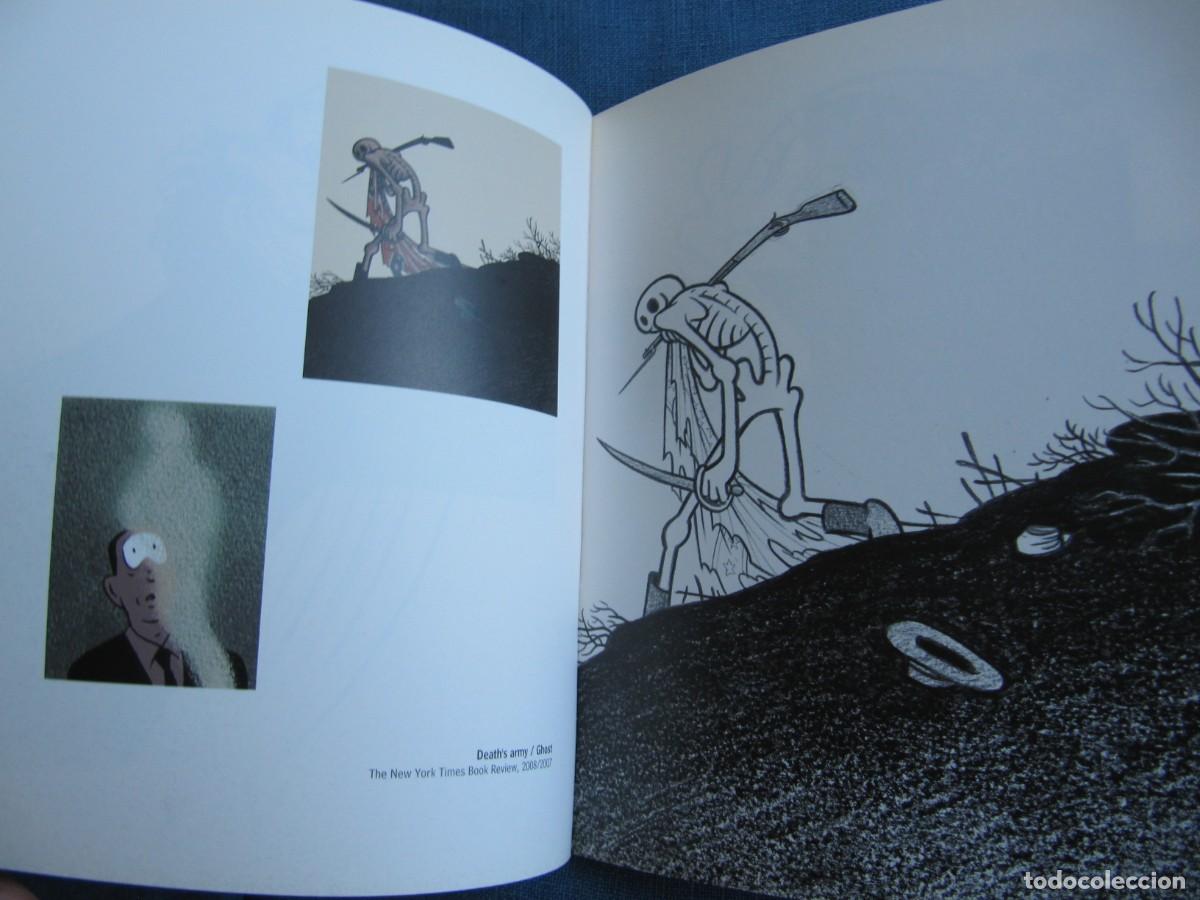 C&oacute;mics: MAX - HIPNOTOPIA - CATALOGO DE LA EXPOSICION - Foto 17