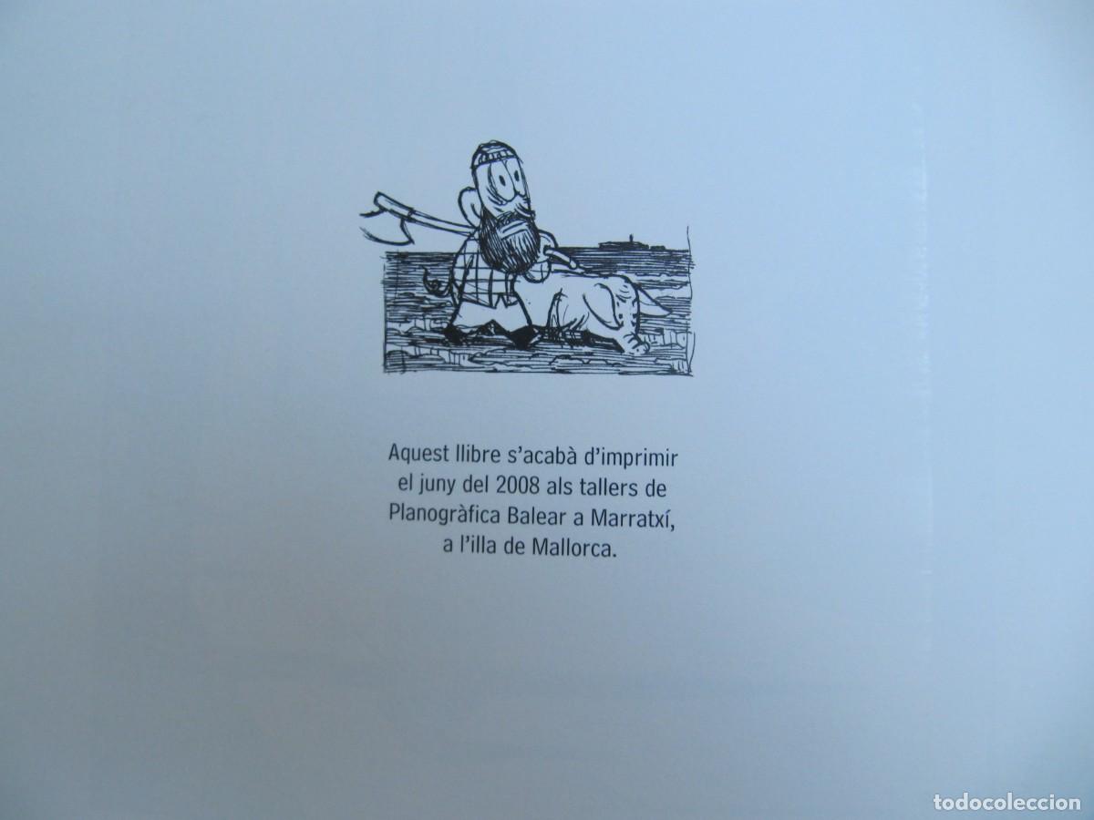 C&oacute;mics: MAX - HIPNOTOPIA - CATALOGO DE LA EXPOSICION - Foto 23
