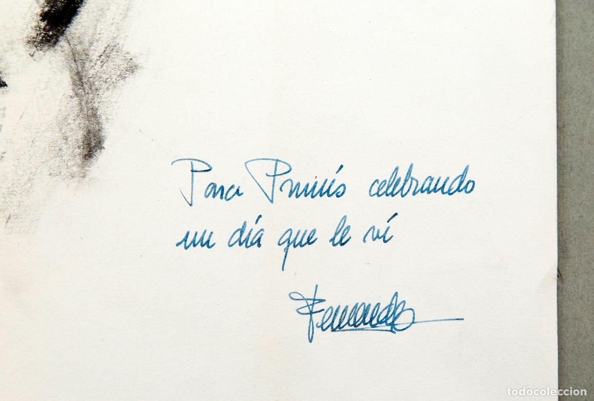 C&oacute;mics: FERNANDO FERN&Aacute;NDEZ - ORIGINAL - Foto 5